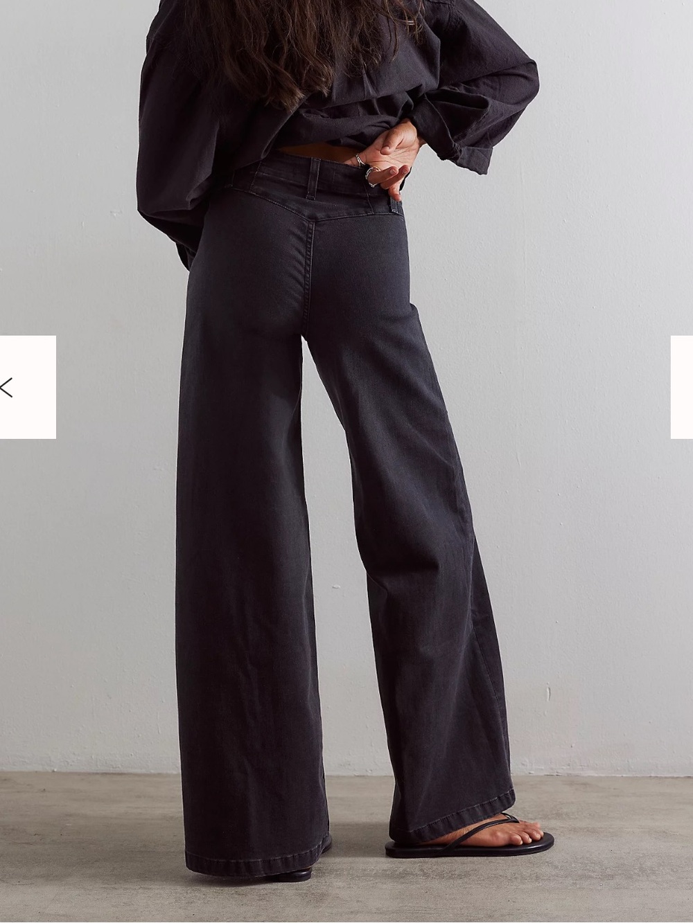 We The Free Libre Wide-Leg Jeans - Picture 7 of 10